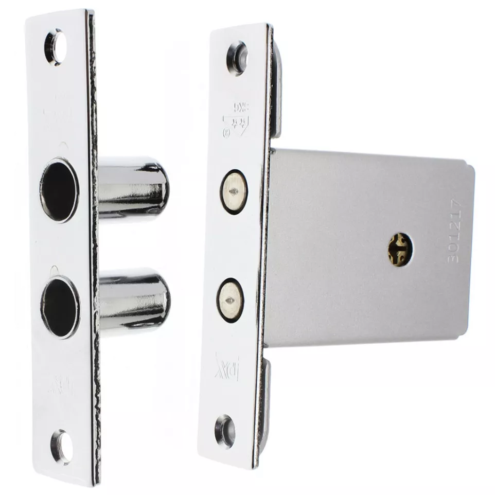 Mortise Deadlock Same Key System No....