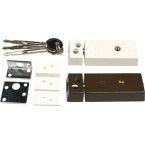 Surface Mounted Cross Key...