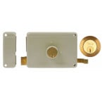 Yale 610 Surface-Mounted...