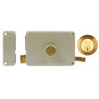 Yale 610 Opbouwsloten / pce