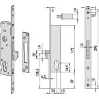 CISA Dropbolt Hook Deadlock...