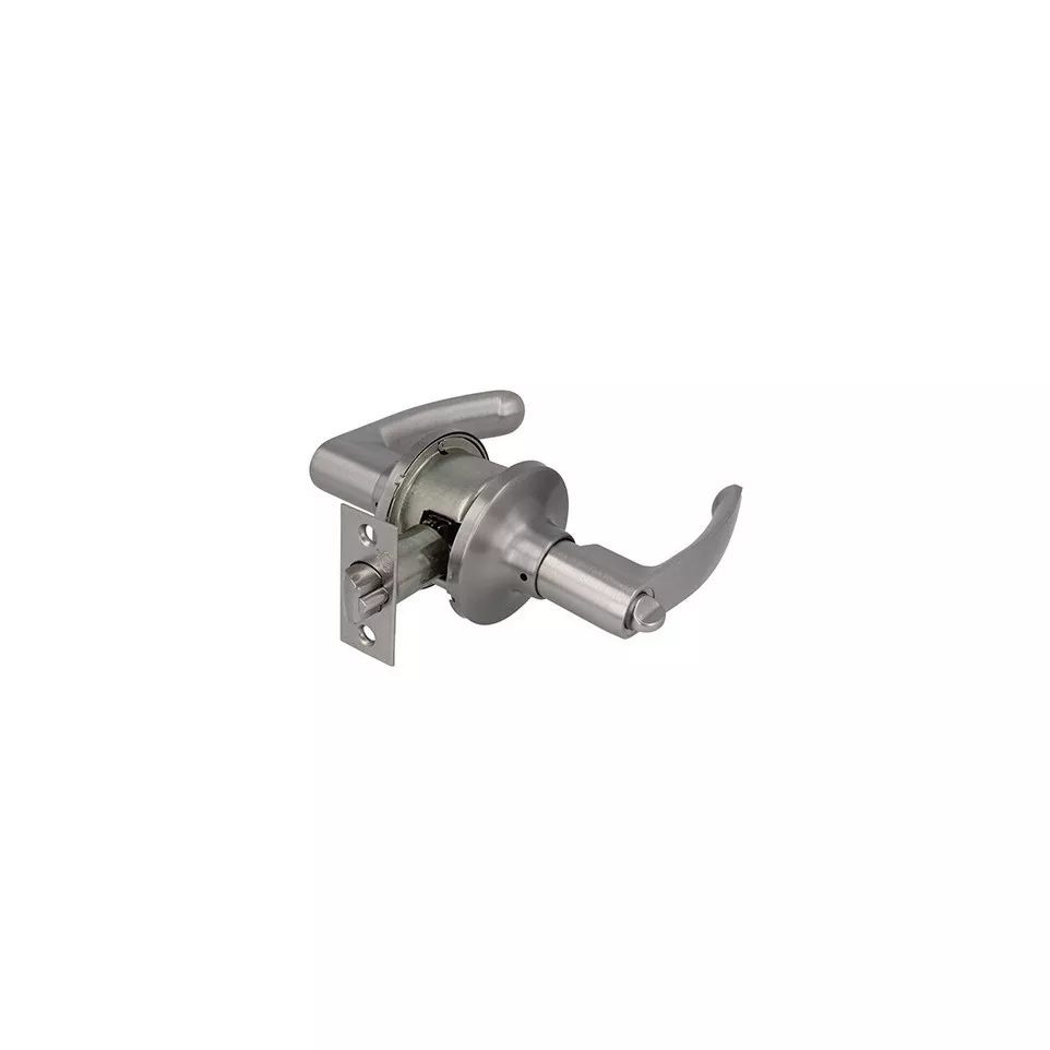 Serrure poignée Solid S8020 pour...
