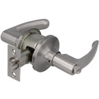 Solide S8020 handgreep slot...