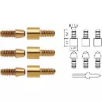 TESA Door Hinge Reinforcements per piece
