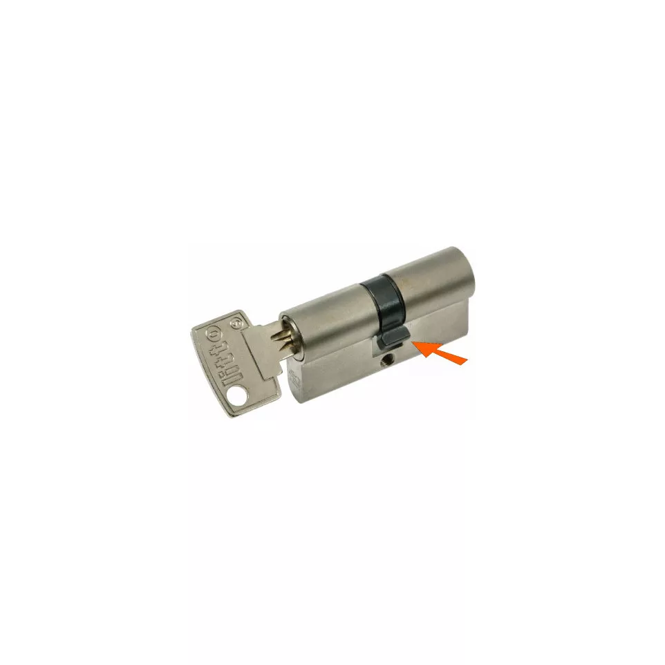 Cylindre Europrofil (PZ) Litto SELECT...