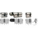 Europrofiel cilinder (PZ) Litto SELECT 5 35/50 / pce