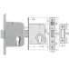 Litto Cylinder Deadlock PZ A4630 50mm per piece