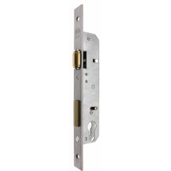 Serrures Litto M5652 cylindre PZ rouleau 23 / 110 réversible / pce
