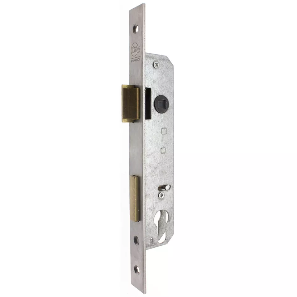 Litto sloten M2652 cilinder PZ 30 /...
