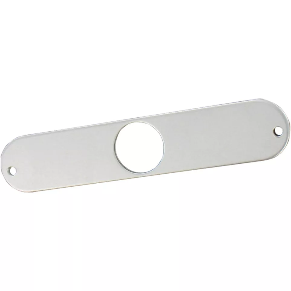 Contre-plaque pour serrure AE en...