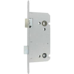 Litto A1553 WC Mortise Lock 50/116 per piece