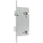 Litto A1553 WC Mortise Lock 50/116 per piece