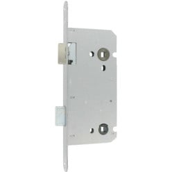 Litto A1553 Toilet Door Lock 60/116 per piece