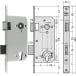 Litto High Security S2657 50/110 Left Lock / pc