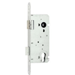 Litto A2653 Cylinder Lock PZ 1 Turn 50/110 per piece