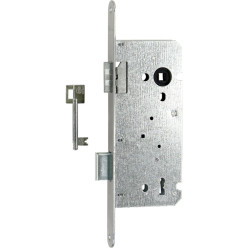 Litto sloten A1353 sleutel 40/110 / pce