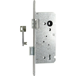 Litto sloten A1353 sleutel 60/110 / pce