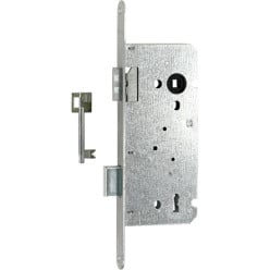 Litto A1353 Mortise Lock Key 45/110 per piece