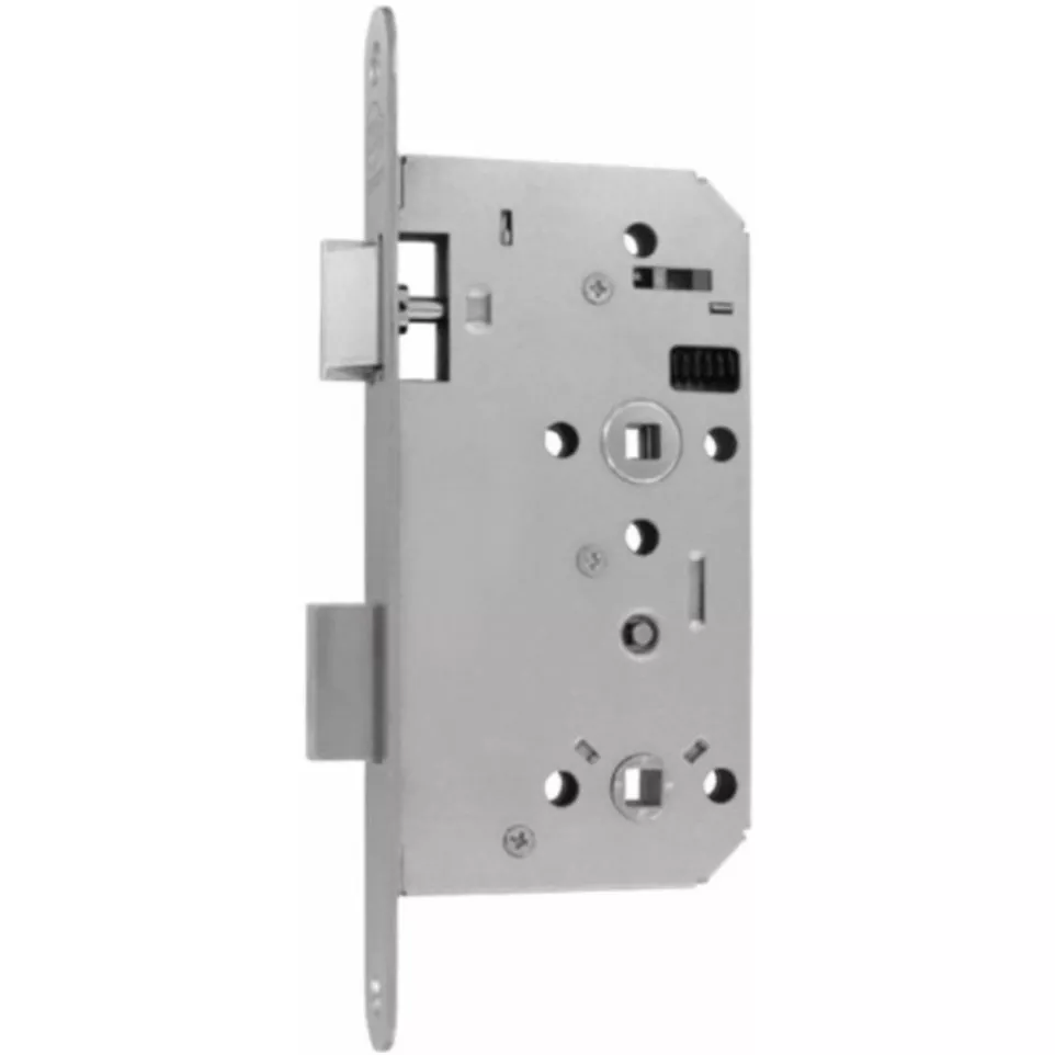 WC-slot A15E6-11 78/55mm omkeerbaar /...