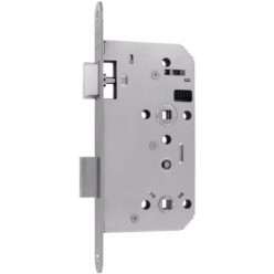 WC Lock A15E6-11 78/50mm Reversible / pc