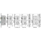 Litto F2656 brandwerende...
