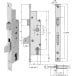 Sobinco Door Lock 35/92 per piece