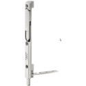 PVC Lock KTR 8033-1/31 Double Leaf 7/8 Groove per piece