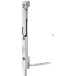 PVC Lock KTR 8033-1/31 Double Leaf 7/8 Groove per piece