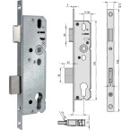 Slot DMS 1049 PZ 45/92mm...