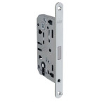 Magnetisch cilinderslot PZ...