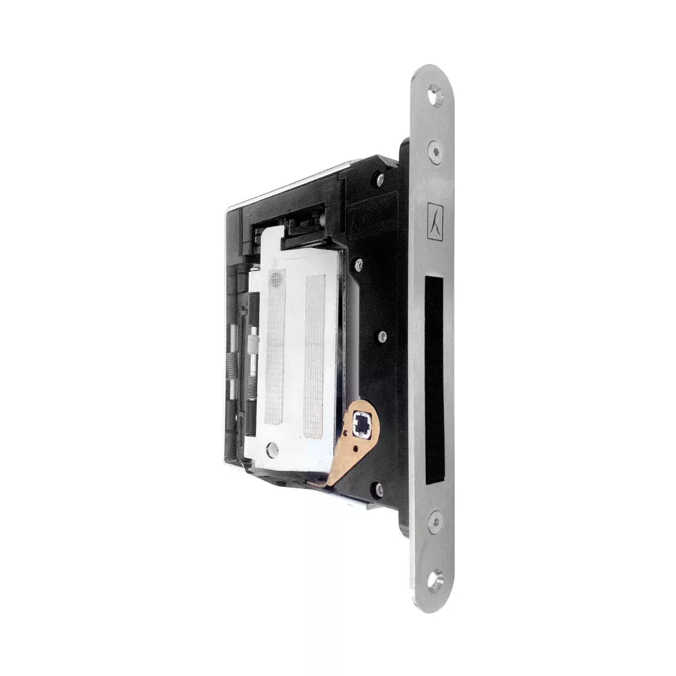 Serrure magnétique No-Ha mini WC...