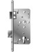 DIN omkeerbaar slot KFV 115 PZ 55/72 omkeerbaar / pce