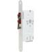 DIN-basisslot L&L 147 sleutel BB 55/72 links/DIN R / pce