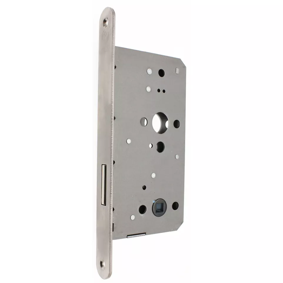 Enkel insteekslot CES 390-02 WC...