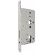 Serrure DIN dormant seule CES 330-02 PZ 55/24rd gauche/DIN R / pce