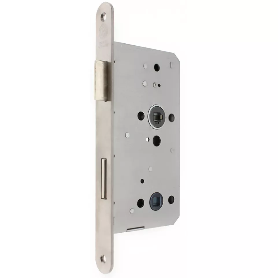 Slot DIN projecten CES 390 WC...