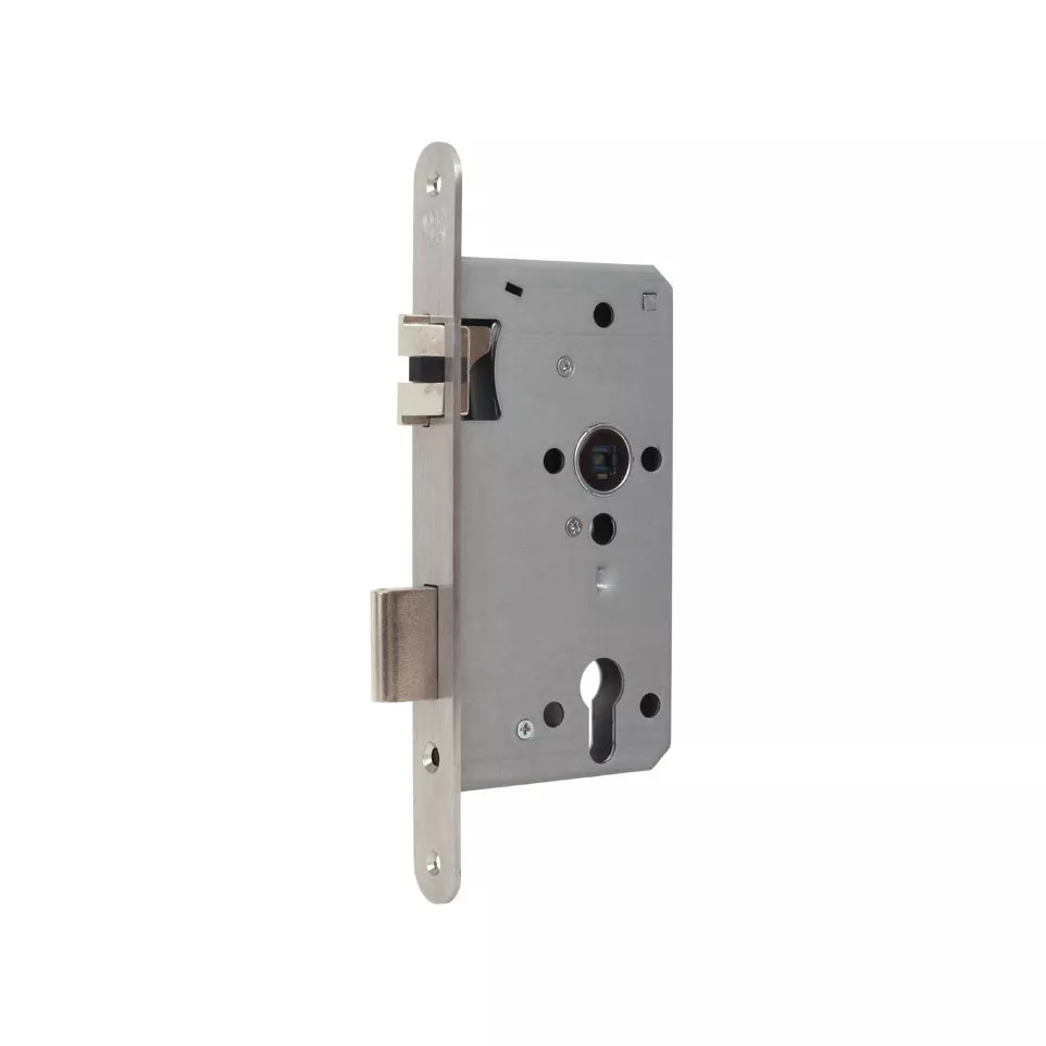 DIN-projectslot CES LOCKS PZW +...