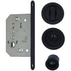 Sliding Door Hook Lock with...