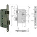 Slot BMH 1013-PZ(W) paniekfunctie D PZ (zonder zwenkarm) links/DIN R / pce
