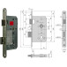 Slot BMH 1013-PZW paniekfunctie E links/DIN R / pce
