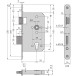 Slot BMH 1013-PZW paniekfunctie E links/DIN R / pce