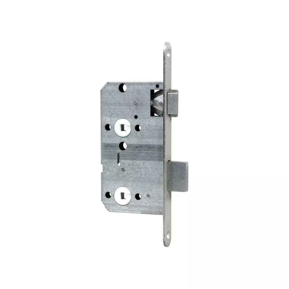 Basic DIN Mortice Lock Offset...