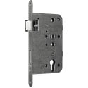BMH 1000 PZW Fire Rated DIN Mortice Lock Left Hand / pc