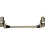 CISA Fast Push Stainless...