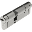 Set de 2 cylindres DUO double de très haute sécurité Cisa TEKNO 45/60 / pce
