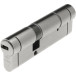 Cylindre DUO double de très haute sécurité Cisa TEKNO 45/50 / pce