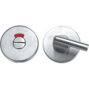 Garniture WC inox L&L 403 / pce