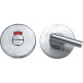 Garniture WC inox L&L 403 / pce