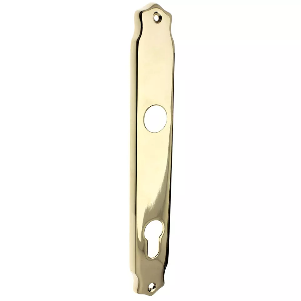 Benini 92PZ PVD Plate / pc