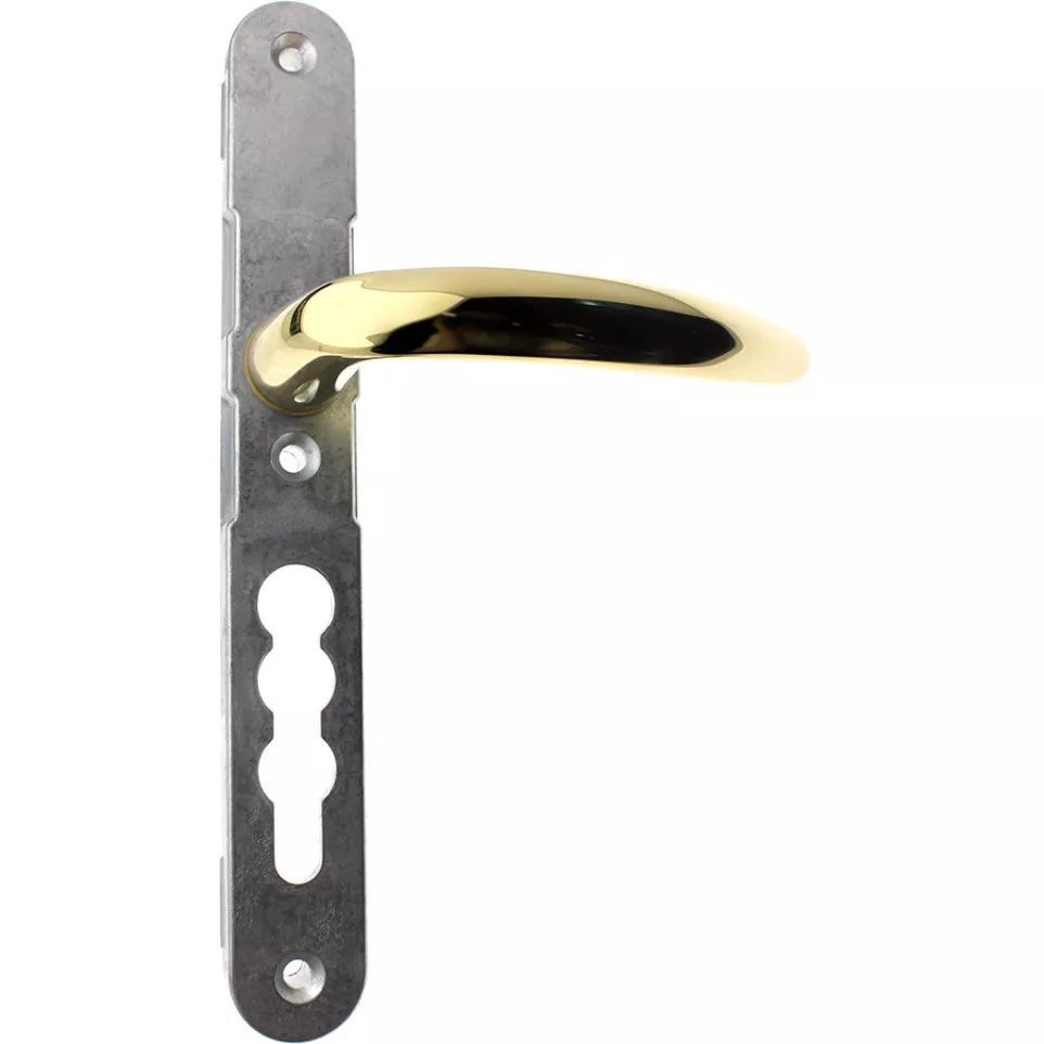 HOPPE Atlanta Security Handle Set...